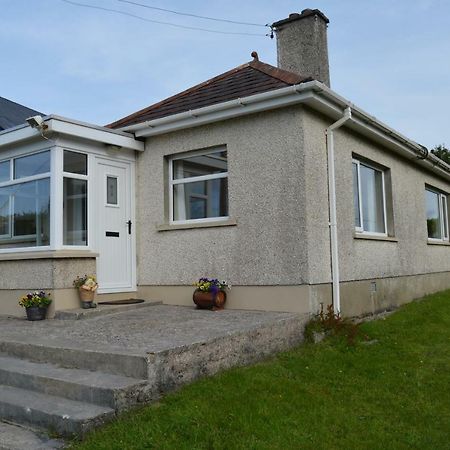 Drumahaman Cottage Ballycastle Extérieur photo