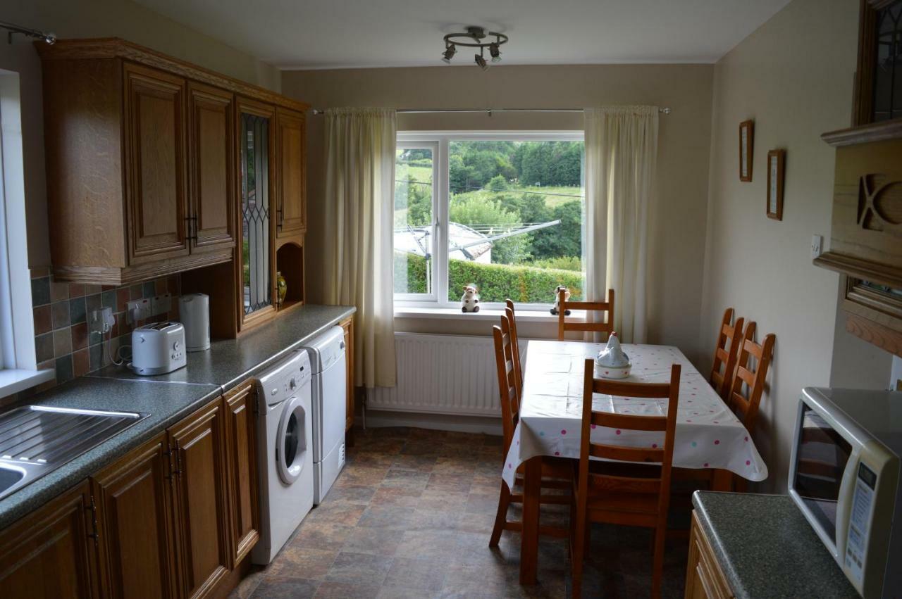 Drumahaman Cottage Ballycastle Extérieur photo
