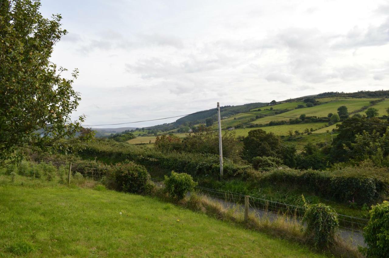 Drumahaman Cottage Ballycastle Extérieur photo