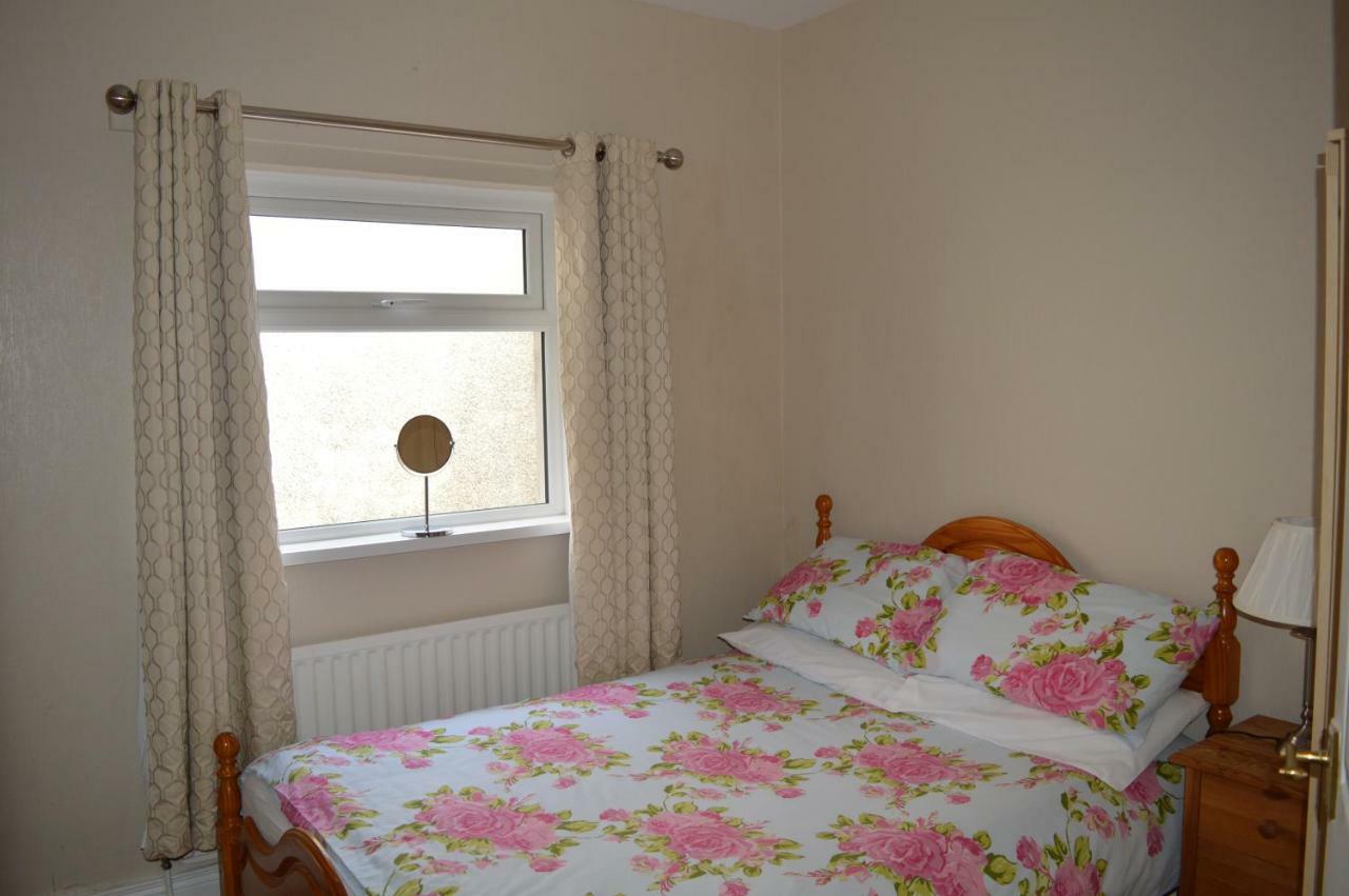 Drumahaman Cottage Ballycastle Extérieur photo